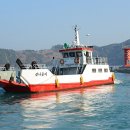 해변 태양광발전소 이미지