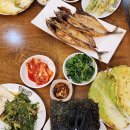 금요일 저녁 맛있는 집밥 요리 이미지