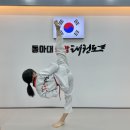 동아대중앙태권도 이미지