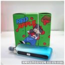 기성농장 | 팜팜레드애플 멘솔이 약해 베이핑하기 좋은 액상 추천 사용후기