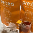 자연을 마시는 우리차 | 올리브베러 붓기차 프리티 호박수 물처럼 마시는 후기