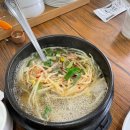 푸른집 | [대구맛집] 노원동 북구청 맛집 등푸른생선집 본점 오징어물회, 오징어순대 후기ㅣ내돈내산 솔직후기