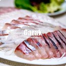 주차02 | 가락시장 근처 맛집 도다리 가락몰 수산시장 횟집 포장 후기