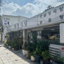 정이식당 이미지