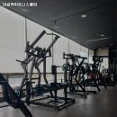 머슬맥 휘트니스 클럽 이미지