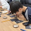 불러불러 찐 | 기관 출강 계속 불러주는 이유 ✔ 자개 키링 만들기 수업 후기