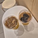 카페본디 | 분당 디저트 맛집 미금역 카페 본디커피 휘낭시에 후기