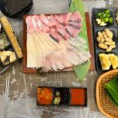 코리아회집 | 영도 포장마차 거리 맛집 자연산회 전문 대교횟집 솔직후기