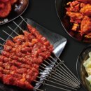 명객양꼬치 금천점