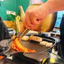 거북집 | 반려동물 동반 가능한 고기집 도봉동 맛집 거북김치삼겹