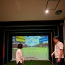 삼화동부스크린골프 이미지