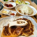 행복담은온갈비 | 천안 룸식당 숯불맛 좋은 두정동 행복담은 온갈비
