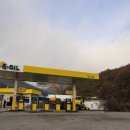 하나주유소 화장실 이미지