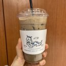 텐퍼센트커피센텀파크점