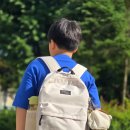 홈런세탁 | 초등 3학년 고학년 책가방🎒 교체 후기, 세탁 편한 휠라 키즈로 정착