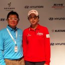 (16.12.18) 2017 KLPGA 개막전 현대차 중국여자골프대회 김효주의 품으로 이미지