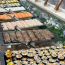 인더포레 - 서구 | 천안웨딩홀 | 더 포레 후기(뷔페/주차/ATM)