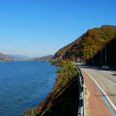 강하면 전수리~왕창리 이미지