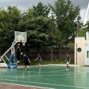 종합운동장 농구장 이미지