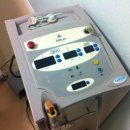 모델헤어라인 이미지