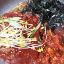 사랑방실비식당