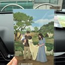 그림목욕탕 | 비오는날 홍천 여행 마지막 셋째 날 : 홍천원탕 - 수타사 -러스틱라이프