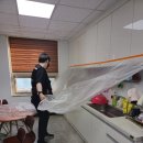 대한적십자사 | 울산 공공기관 에어컨 청소 전문팀, 대한적십자사 혈액원 작업 후기