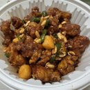윤치킨 | 서울 목동 닭강정 맛집 엉짱윤치킨 픽업 예약 방법/순살 닭강정 매운맛 솔직 후기🍗