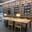 충청북도교육문화원 예봄책정원 이미지