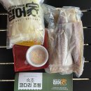 속초코다리조림 이미지