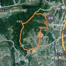 청주옥산생활체육공원 족구장 | 청주 응봉산 - 문암생태공원 (2022.4.23)