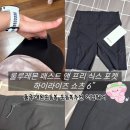 인피니티 라이즈 | 룰루레몬 쇼츠 선물받고 러닝해본 후기｜패스트 앤 프리 식스 포켓 하이라이즈 쇼츠 6”
