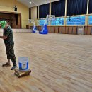 한빛체육관 이미지