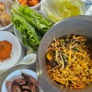 큰맘할매순대포천내촌점 이미지