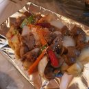 똥집이랑발이랑 이미지