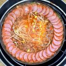 송탄부대찌개 이미지