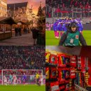 중원-127 | 독일 여행지 프라이부르크 마인츠05 분데스리가 티켓 예매 이재성 홍현석 경기 직관