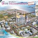 명지국제타워 이미지