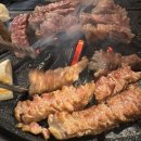 세븐일레븐 의정부가능행복점 | [의정부 민락동] 고기 구워주는 의정부 이베리코 맛집_육향정 후기!