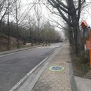 도장공원길 이미지