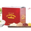 여수잡곡영농조합법인 이미지