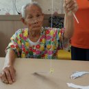 어르신 건강체조(B) 이미지