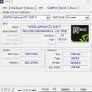 나주) MSI GF63 THIN 9SCSR-I7_9세대 판매합니다 이미지