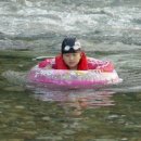 용문산관광지 야영장 이미지