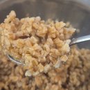 방주환경자원 | 파로·카뮤트보다 맛있다? 고대밀 끝판왕 한살림 추천템 &#39;앉은키밀&#39; 통밀밥 후기