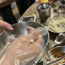 청석골쪽갈비