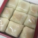 (10/24)찹쌀떡 만들기 이미지