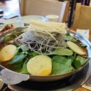 대왕암 감자탕 이미지