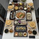 WR(서울특별시 강서구)-[마곡중앙2로]-상-8 | 마곡상견례 가족모임 룸식당 진진수라 강서구 한정식 코스요리