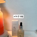 두림유통 | [화잘먹 앰플 추천] 시크스킨 6in1 부스터 앰플 사용 후기, 미백 케어까지